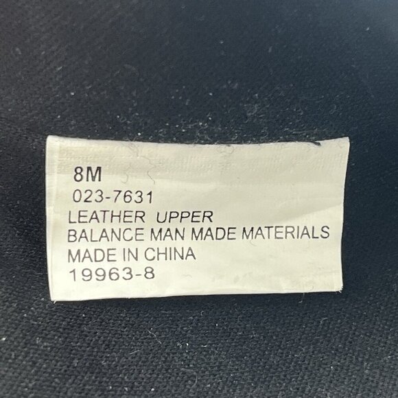 Isotoner Womens Patchwork Leather Ankle Boots Size 8 Platform Block Heel Y2K 90s - Picture 5 of 16